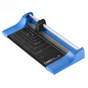 Dahle Trimmer A4 507, Color ID bleu prietenos DH005072