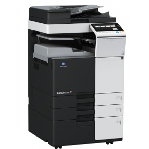 Konica Minolta Bizhub C258 A7R0021