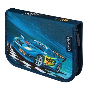 Herlitz Penar echipat 31 piese Super Racer 11438652