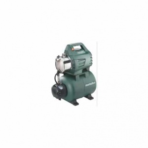 METABO Hidrofor HWW 3500/25 S inox