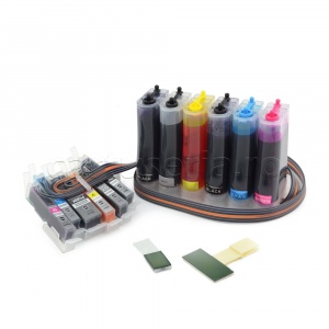 Procart Sistem ciss pentru canon mg-7150 mg-6350 mg6300