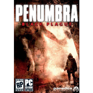 Paradox Interactive Penumbra Black Plague PC