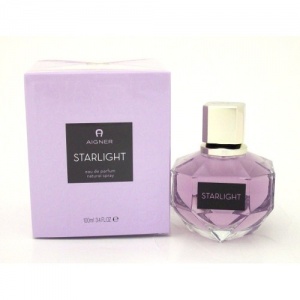 Aigner Starlight Eau De Parfum 100 ml