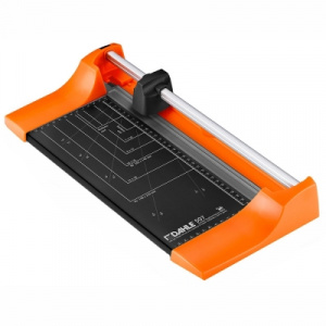Dahle Trimmer A4 507, Color Id portocaliu distractiv DH005076