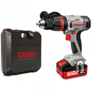 Crown CT21076HMX-4