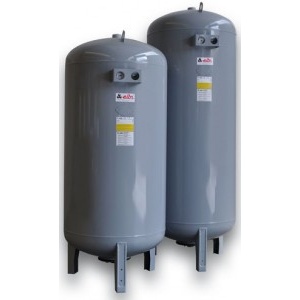 Elbi Vas de expansiune multifunctional DL 1000 L