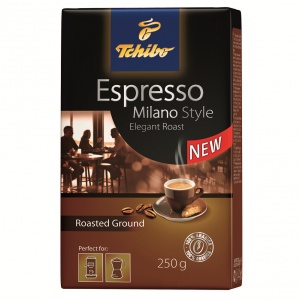 Tchibo Espresso Milano Style 250g