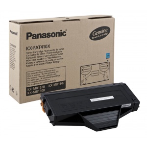 Panasonic KX-FAT410X black