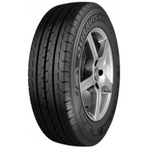 Bridgestone Duravis R660 195/60 R16C 99/97H