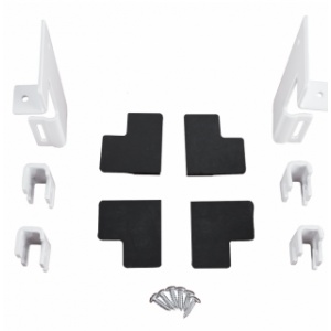 Heinner Kit suprapunere uscator de rufe HSK-80