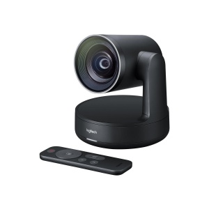 Logitech Rally