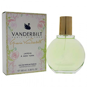 Vanderbilt Jardin A New York EDP 100 ml