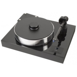 Pro-Ject Xtension 10 Evolution n/c Negru lucios