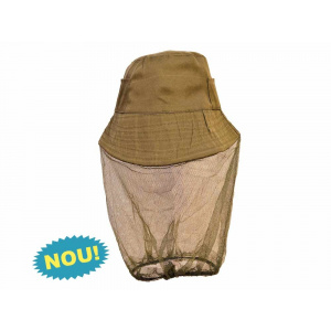 Baracuda Palarie cu plasa anti-tantar M3