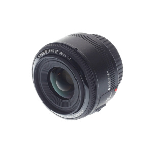 Yongnuo 35mm f2 pentru Canon EOS