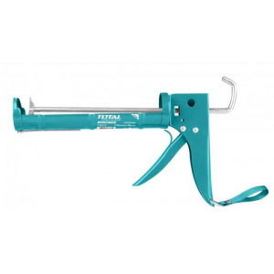 Total Pistol pentru silicon, 9 inch