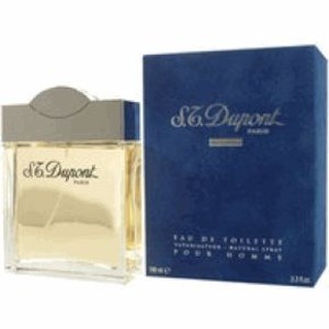 DuPont S.T. Dupont Pour Homme, EDT, 100 ml