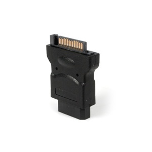 StarTech.com SATA to LP4 Power Cable Adapter LP4SATAFM