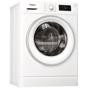 Whirlpool FWDG97168WSEU