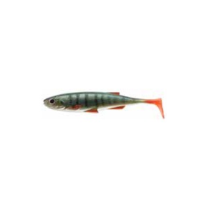 Daiwa SHAD D.FIN LIVE 15CM LIVE PERCH/2BUC