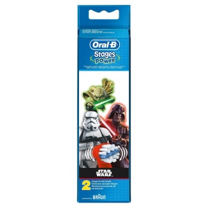 Oral-B Star Wars EB10
