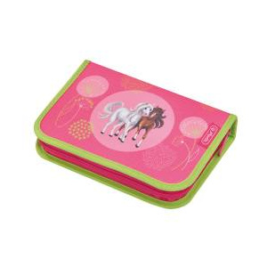 Herlitz Penar echipat cu 31 piese Spring Horses
