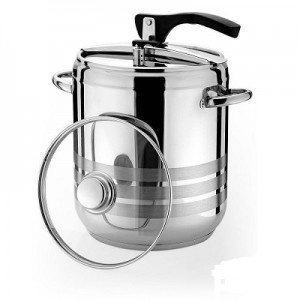 Grunberg OALA SUB PRESIUNE PC12 12 LITRI