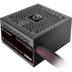 Thermaltake Toughpower GX1 80+ Gold 500W