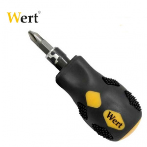 Wert Set surubelnita cu cap mic 2 in 1 W2201