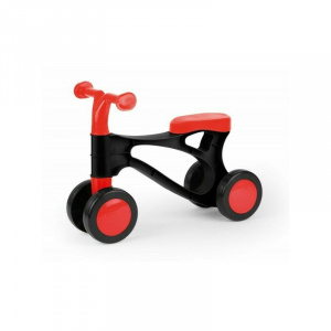 Lena Vehicul fara pedale Negru