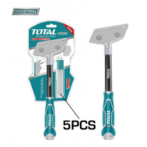 Total Spaclu, 18x100mm, 300mm