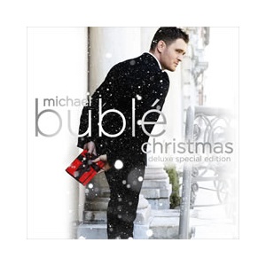 Michael Buble - Christmas (New Edition 2012 inkl. 3 Bonus Tracks)