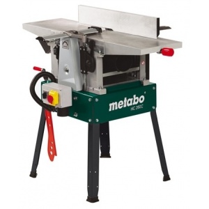 METABO Masina de rindeluit HC 260 C