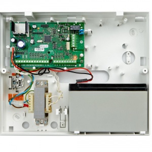 Teletek Eclipse 8
