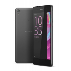 Sony Xperia E5 16GB 4G Black