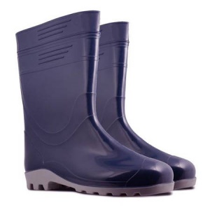 KOLMAX Cizma ploaie cu captuseala din bumbac - barbat 46 5903755042057