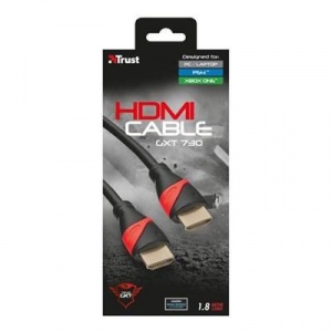 Trust Cablu Hdmi Gxt 730 Ps4 Si Xbox One