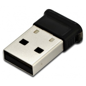 Digitus Bluetooth® 4.0 Tiny USB Adapter DN-30210-1