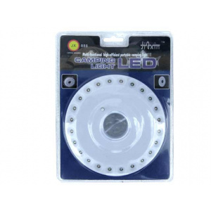 Baracuda Lanterna pescar camping F70