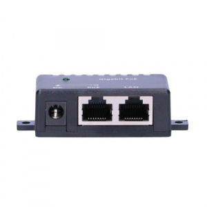 ExtraLink PoE Injector ex.1964, 1 Port