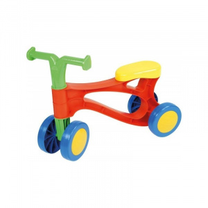 Lena Vehicul fara pedale Multicolor