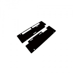 Panasonic - KX-A243X - KIT instalare rack 19