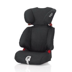Britax Römer Discovery SL Black