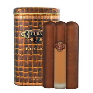 Cuba Prestige EDT 90ml