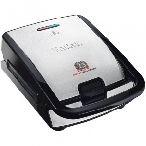 Tefal Snack Collection 2 SW852D12