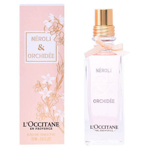 L'Occitane Neroli & Orchidee EDT 75 ml