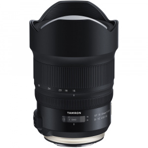 Tamron SP 15-30mm F/2.8 DI VC USD G2 - pentru Canon