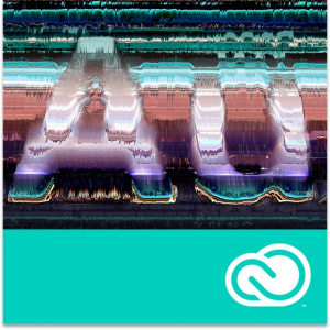 Adobe Audition CC for Teams Engleza Windows / Mac