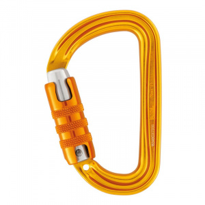 Petzl CARABINIERA SMD TL
