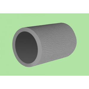 Katun Separation Roller for REX Rotary Equipment / Tire Only 12105-A8